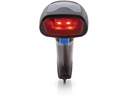 Datalogic Barcode Scanner QuickScan QD2590 Schwarz