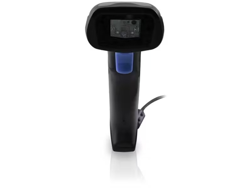 Datalogic Barcode Scanner QuickScan QD2590 Schwarz