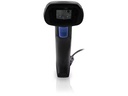 Datalogic Barcode Scanner QuickScan QD2590 Schwarz