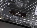 Corsair SSD MP700 PRO NH M.2 2280 NVMe 1000 GB