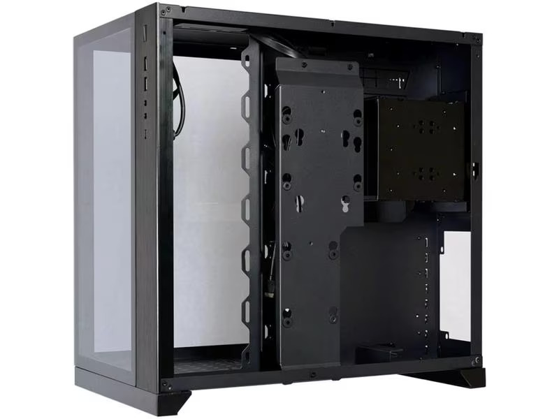 Lian Li PC-Gehäuse O11DX Dynamic Schwarz