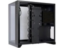Lian Li PC-Gehäuse O11DX Dynamic Schwarz