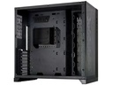 Lian Li PC-Gehäuse O11DX Dynamic Schwarz