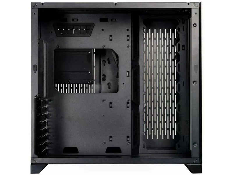 Lian Li PC-Gehäuse O11DX Dynamic Schwarz