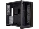 Lian Li PC-Gehäuse O11DX Dynamic Schwarz
