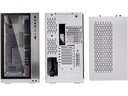 Lian Li PC-Gehäuse O11 Dynamic XL ROG Certified Weiss