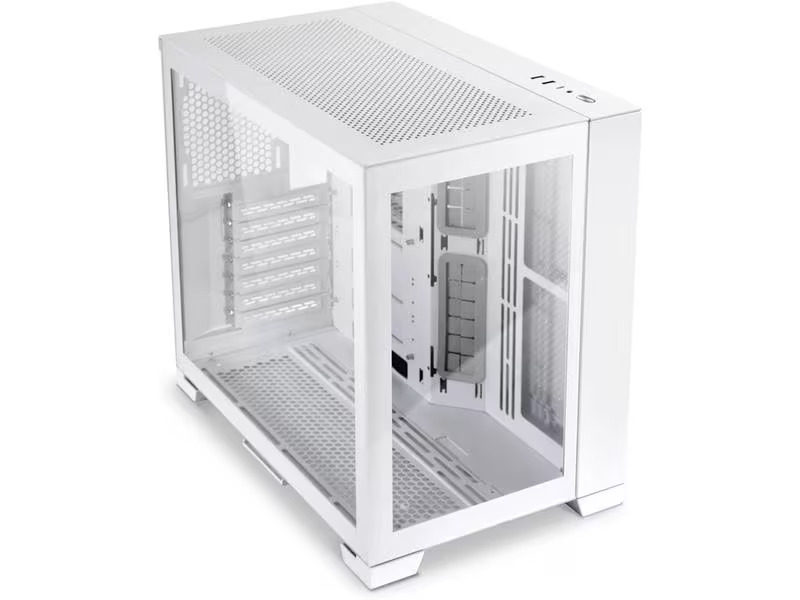 Lian Li PC-Gehäuse O11 Dynamic Mini Snow Edition