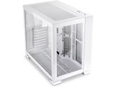 Lian Li PC-Gehäuse O11 Dynamic Mini Snow Edition