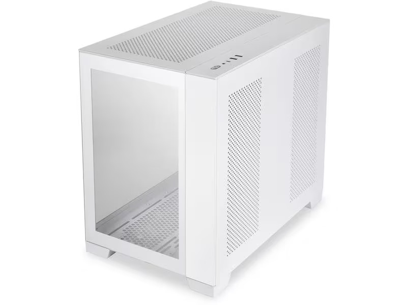 Lian Li PC-Gehäuse O11 Dynamic Mini Snow Edition
