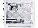 Lian Li PC-Gehäuse O11 Dynamic Mini Snow Edition