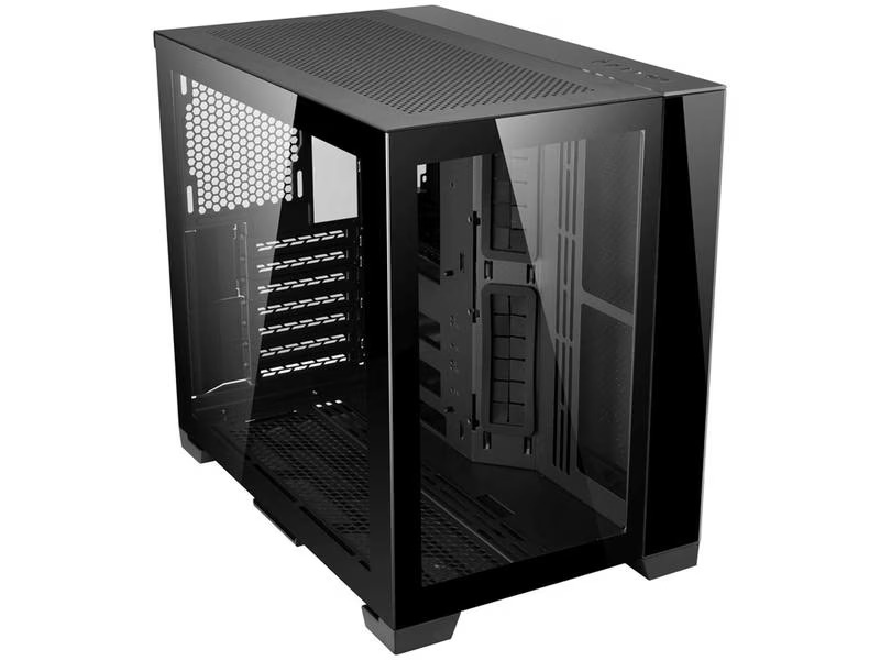 Lian Li PC-Gehäuse O11 Dynamic Mini Schwarz