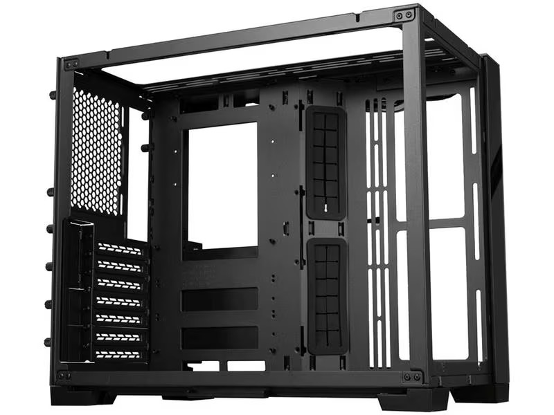 Lian Li PC-Gehäuse O11 Dynamic Mini Schwarz