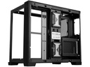 Lian Li PC-Gehäuse O11 Dynamic Mini Schwarz