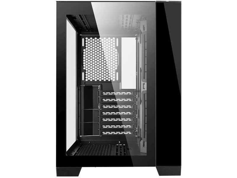 Lian Li PC-Gehäuse O11 Dynamic Mini Schwarz