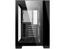 Lian Li PC-Gehäuse O11 Dynamic Mini Schwarz