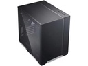 Lian Li PC-Gehäuse O11 Air Mini Schwarz