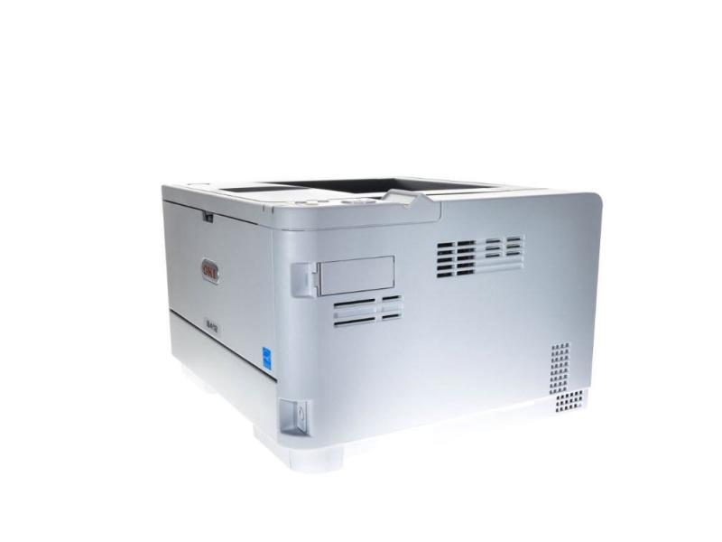 OKI Drucker B412DN LED