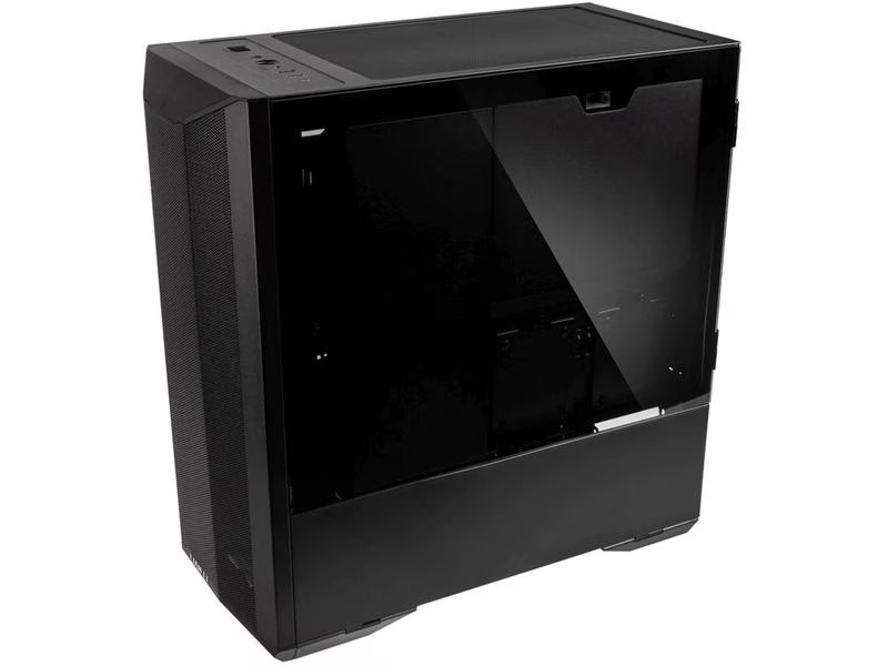 Lian Li PC-Gehäuse Lancool II Mesh Schwarz