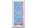 Lian Li PC-Gehäuse Lancool 216 RGB Weiss
