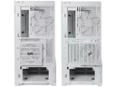 Lian Li PC-Gehäuse Lancool 216 RGB Weiss