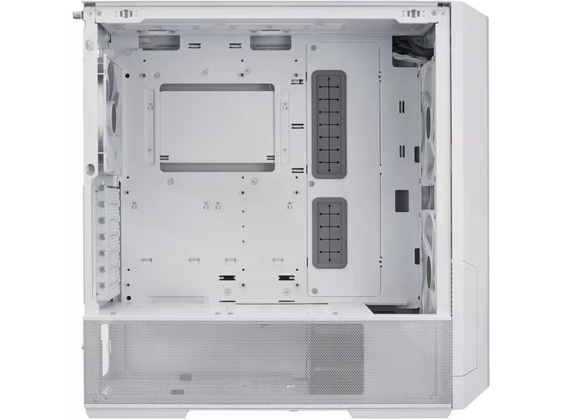 Lian Li PC-Gehäuse Lancool 216 RGB Weiss