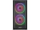 Lian Li PC-Gehäuse Lancool 216 RGB Schwarz
