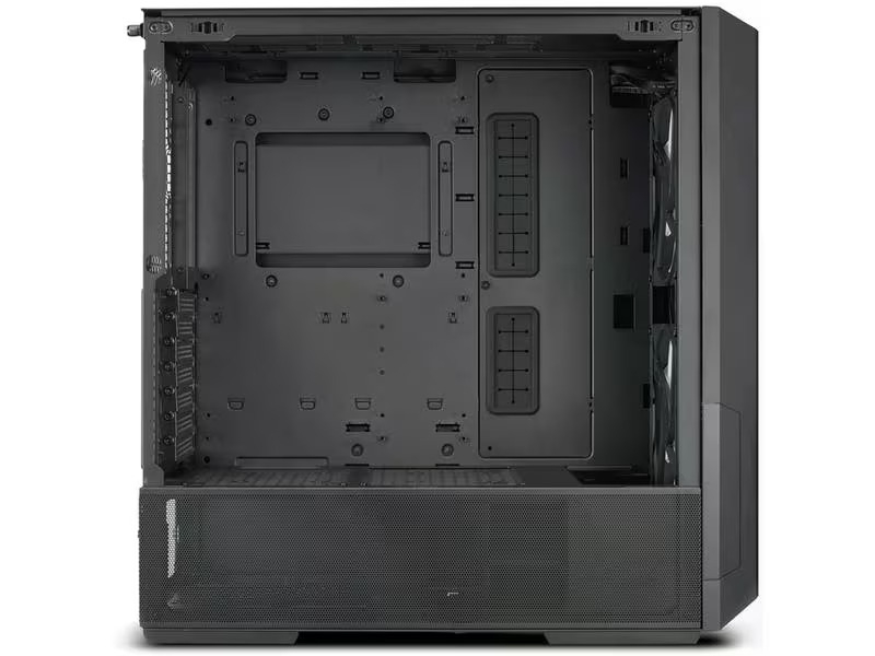 Lian Li PC-Gehäuse Lancool 216 RGB Schwarz