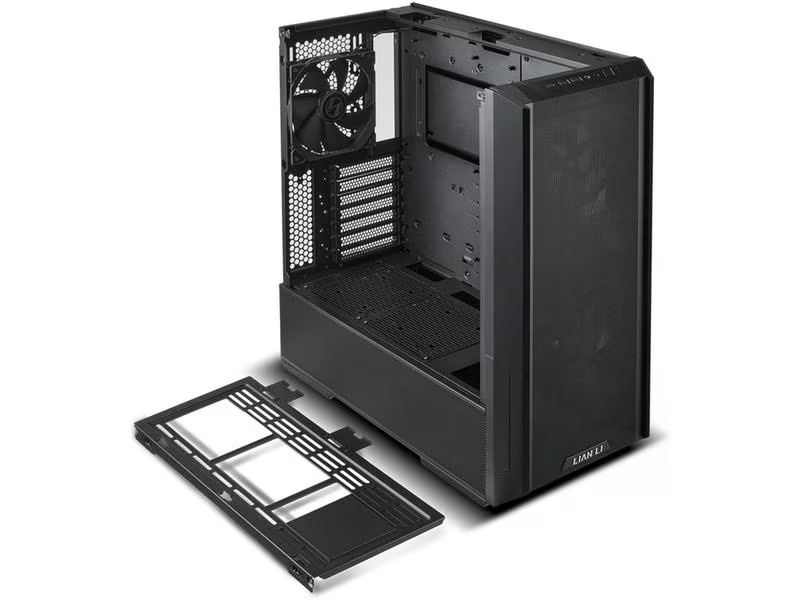 Lian Li PC-Gehäuse Lancool 216 RGB Schwarz