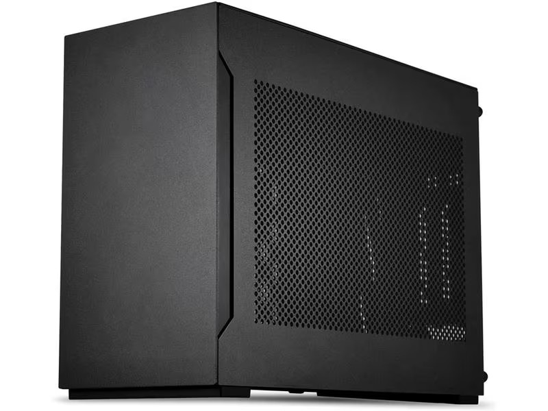 Lian Li PC-Gehäuse A4-H2O X4 Schwarz