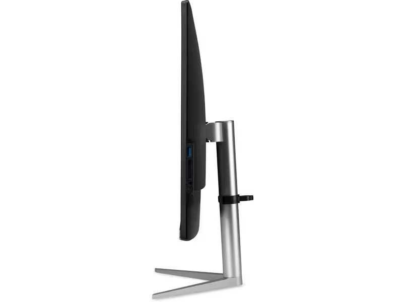 Acer AIO Aspire C24-1300 (R5, 8 GB, 1 TB SSD)