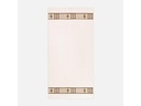 Frottana Handtuch Fjord 50 x 100 cm, Ivory