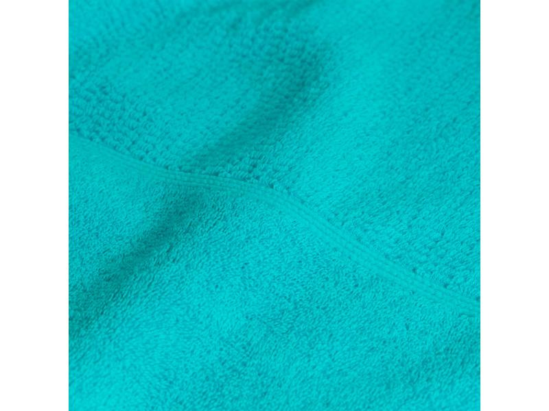 Frottana Duschtuch Pearl 67 x 140 cm, Ozeanblau