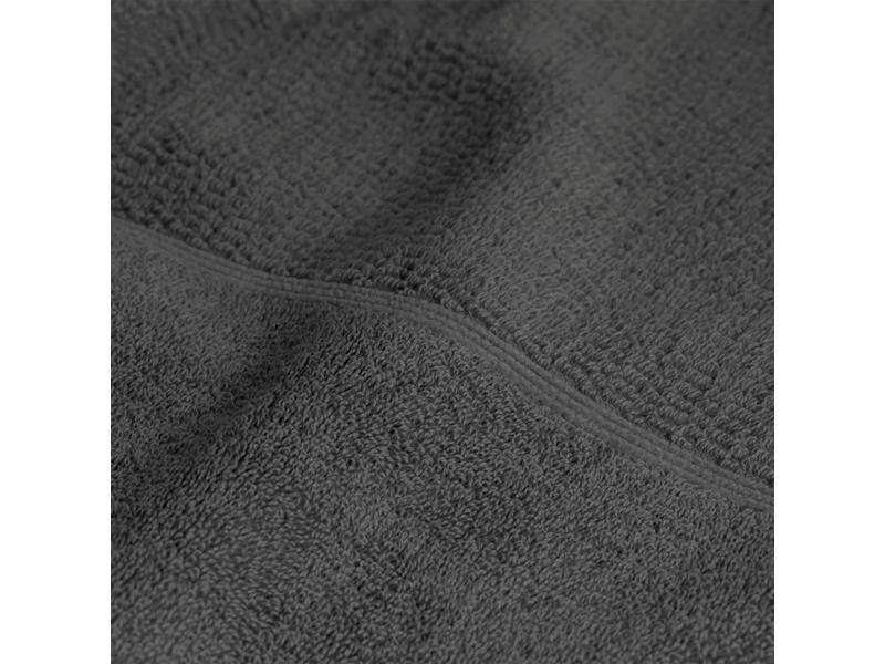 Frottana Duschtuch Pearl 67 x 140 cm, Graphit