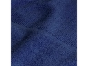 Frottana Duschtuch Pearl 67 x 140 cm, Dunkelblau