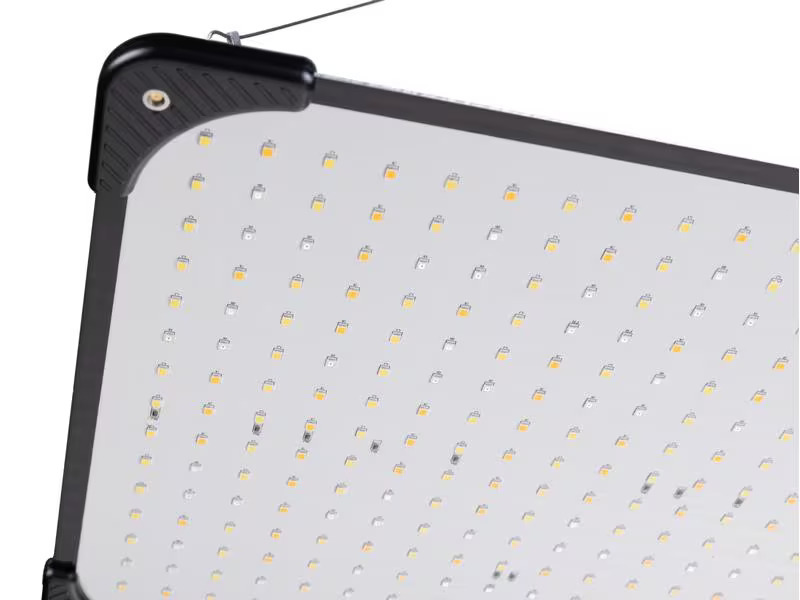 FTM Hängeleuchte Pflanzenlampe Vollspektrum 60 W