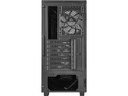 Chieftec PC-Gehäuse Hunter 2 Schwarz