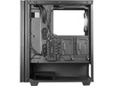 Chieftec PC-Gehäuse Hunter 2 Schwarz
