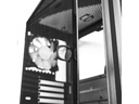 Chieftec PC-Gehäuse Hunter 2 Schwarz