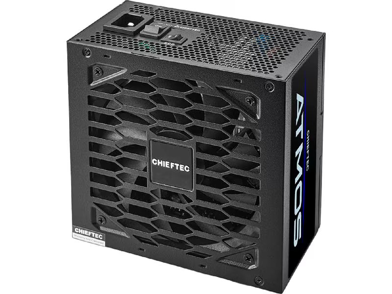 Chieftec Netzteil Atmos Series 850 W