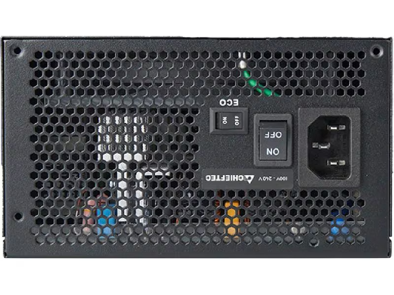 Chieftec Netzteil Atmos Series 850 W