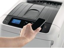 OKI Drucker C824DN