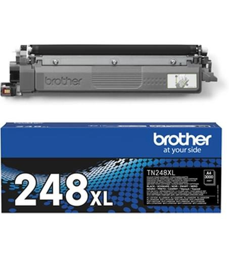Brother Toner TN-248XLBK Black