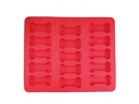 Nobby Silikon Backform Knochen, 30 x 25 cm