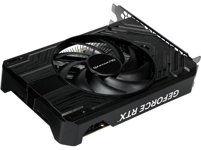 Gainward Grafikkarte GeForce RTX 4060 Pegasus 8 GB