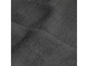 Frottana Waschlappen Pearl 30 x 30 cm, Graphit