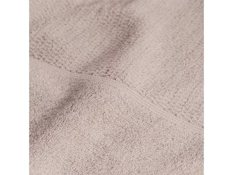 Frottana Handtuch Pearl 50 x 100 cm, Beige