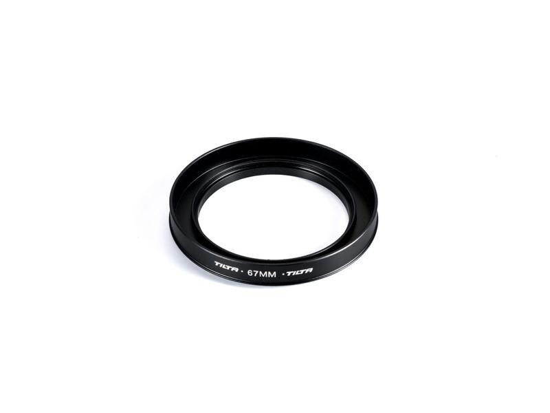 Tilta MB-T15-67 - 67mm Lens Attachement