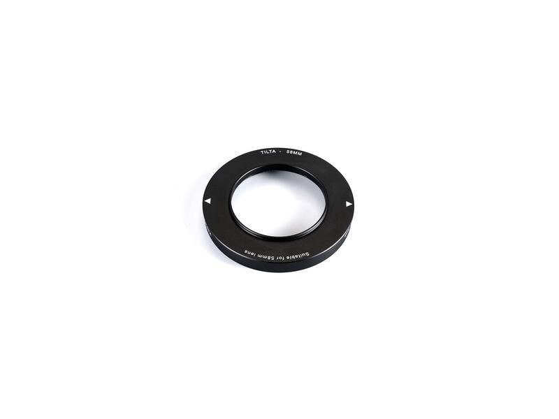 Tilta MB-T15-58 - 58mm Lens Attachement