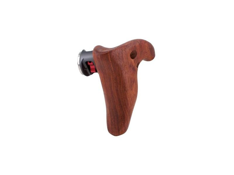 Tilta Left Side Wooden Handle 2.0