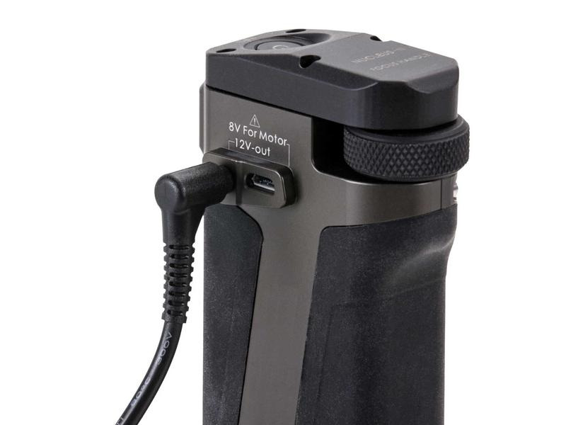 Tilta Kabel TCB-BMPC-DCM12